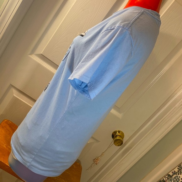 Dishi Ramen Shop Skull Ramen Noodles Rad Top - Picture 6 of 10